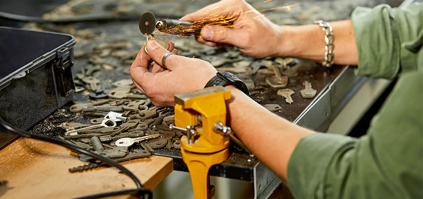24 Hours Locksmith Solutions in Belmont, CA