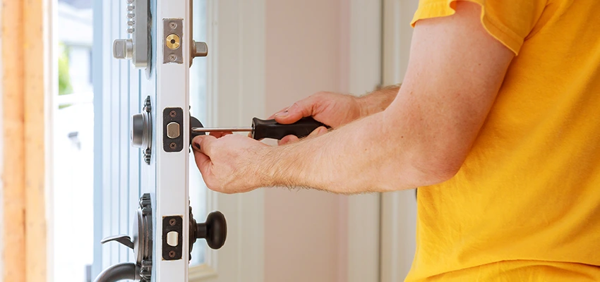 Break-in Prevention Solutions in Belmont, CA