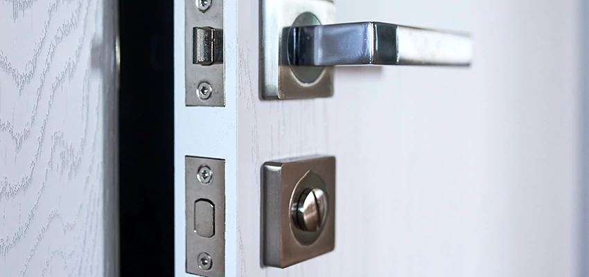 High Security Door Locks Near Me in Belmont, CA