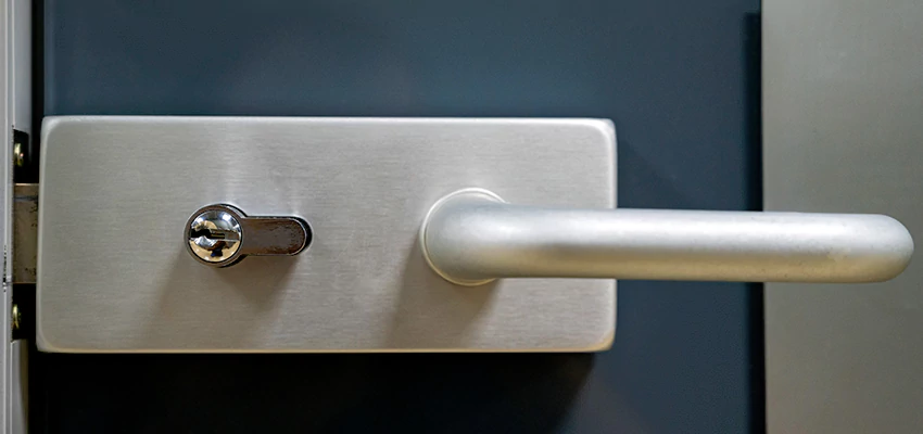 Industrial Lock And Key Repair And Installation in Belmont, CA