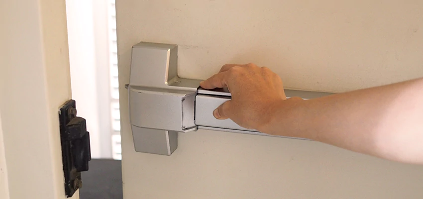 Door Lock Cylinder Reinforcements in Belmont, CA