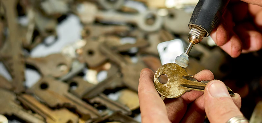 Car Lock Key Repair Service in Belmont, CA