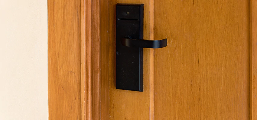 Security Gates For Home Invasion Prevention in Belmont, California