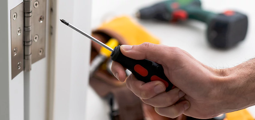 Holiday Emergency Locksmith in Belmont, California