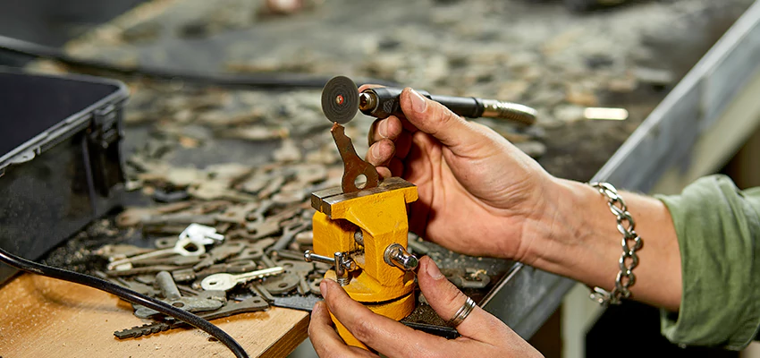 Office Key Lock Service in Belmont, California