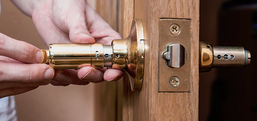 Padlock Lock Replacement Assistance in Belmont, CA