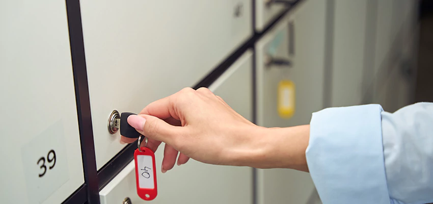 Upgrading File Cabinet Locks in Belmont, California