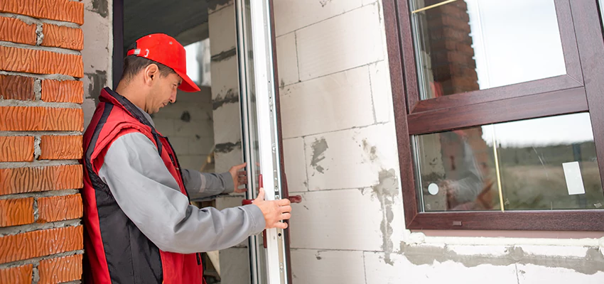 Home Invasion Door Lock Repairs in Belmont, CA