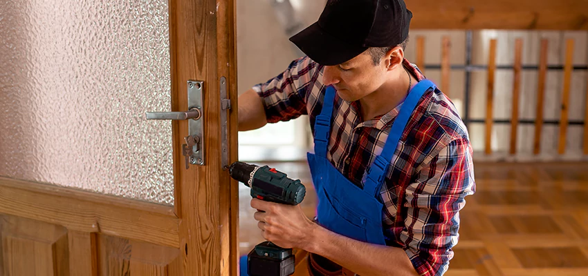 Trusted Local Digital Locks Locksmith Repair in Belmont, California