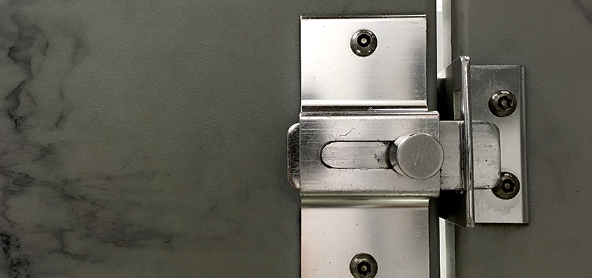 Fix A Room Door Lock in Belmont, CA