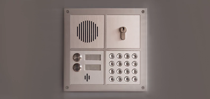 Mobile Access Control System Installation in Belmont, CA
