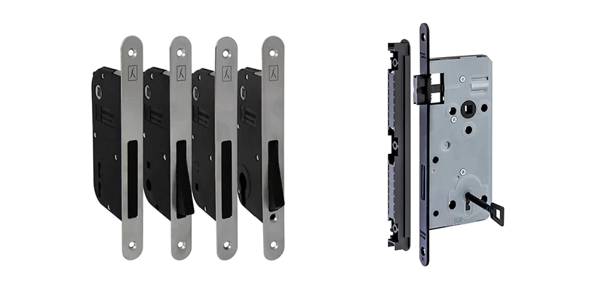 Locksmith For Magnetic Door Locks in Belmont, CA