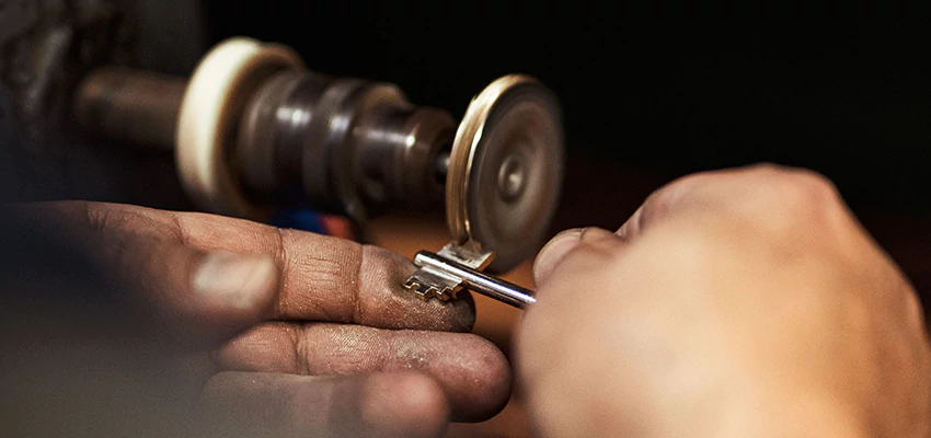 Hotel Lock Master Key System in Belmont, California
