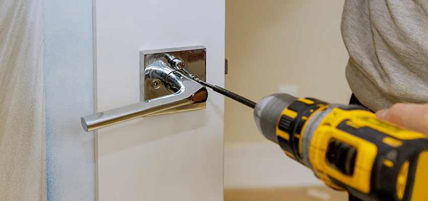 After-hours Locksmith  For Lock Troubleshooting in Belmont, California