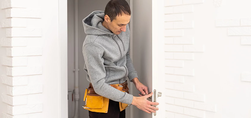 Nighttime Locksmith Near Me in Belmont, CA