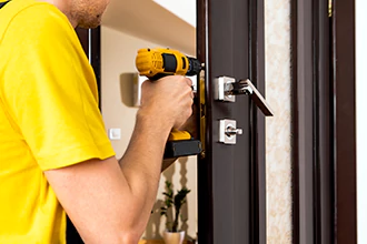 door handle lock repair belmont